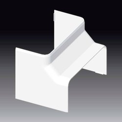 Narożnik wewnętrzny do EKE140x60HD, biały, Kątownik wewnętrzny KOPOS 8565_HB 1 szt.