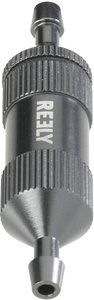 Aluminiowy filtr paliwa Reely De Luxe 1:8