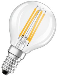 Żarówka LED OSRAM 4099854066290 E14 2.5 W = 40 W  ciepła biel 1 szt.