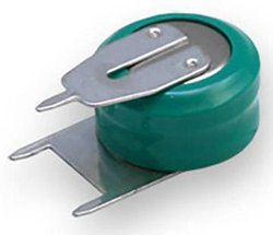 Akumulator guzikowy Varta V2/15H-SLF ++/- 15H NiMH 15 mAh 2.4 V 1 szt.