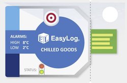 Rejestrator temperatury Lascar Electronics EL-CC-1-001 EL-CC-1-001 -30 do 60 °C