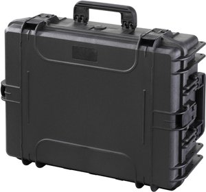 Walizka narzędziowa bez wyposażenia MAX PRODUCTS  MAX540H190