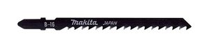 Brzeszczot do wyrzynarki B-16 Makita  A-85684 105 mm 5 szt.