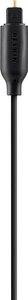 kabel audio cyfrowe Toslink/optyczne Belkin F3Y093bt2M, [1x złącze męskie optyczne/TOSLINK (ODT) - 1x złącze męskie optyczne/TOSLINK (ODT)], 2.00 m, czarny