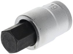 Zestaw wkrętaków 19 mm Gedore IN 19 19 6154120 wewnętrzny sześciokąt 1 szt.