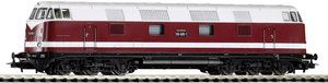 Lokomotywa diesel serii 118.4, Piko, 59580, Niem. Kol. Państw., do prądu stałego, H0