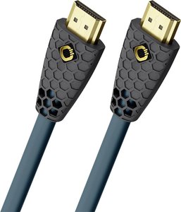 Kabel HDMI Oehlbach Flex Evolution D1C92602, 2.00 m