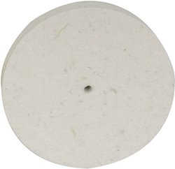 Dysk polerski Proxxon Micromot 28004 Średnica 100 mm    1 szt.