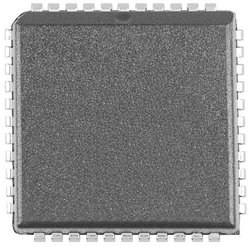 Pochodna mikrokontrolera Maxim 8Bit 80C51  Maxim Integrated DS89C430-QNL+