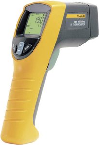 Pirometr Fluke 561 Optyka 12:1 -40 - +550 °C