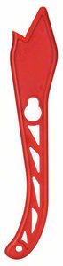 Popychacz do pół stacjonarniej piły tarczowej, pasuje do GTS 10 Professional Bosch Accessories 2607001914