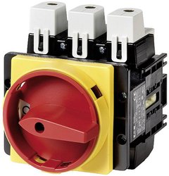 Przełącznik serwisowy Eaton P5-160/EA/SVB 280922, 690 V