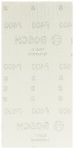 Siatka ścierna do szlifierek oscylacyjnych Bosch Accessories EXPERT M480 2608900751 186 mm 10 szt.