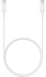 kabel Samsung EPDX310JWE-B [1x USB-C 2.0 - 1x USB-C 2.0] 1.8 m USB-C® z funkcją szybkiego ładowania