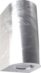 Zewnętrzna lampa ścienna Nordlux Canto Maxi 2 49721031 56 W  IP44