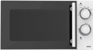 Mikrofalówka Silva Homeline MW 20.2 Profi 700 W stali szlachetnej