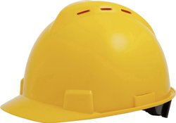 Kask ochronny B-SAFETY Top-Protect BSK700G  1 szt.