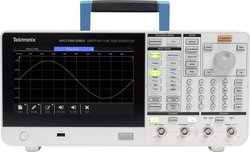 2-kanałowy 25 MHz generator funkcyjny AFG31022  Generator funkcyjny Tektronix AFG31022