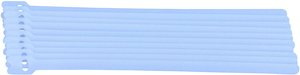 Opaska kablowa na rzepy TRU COMPONENTS 801-010-Bag 1586368, 10 szt.