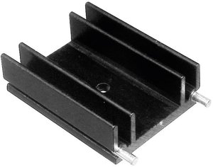 Radiator żeberkowy ASSMANN WSW V6560W 9 K/W