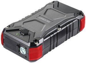 Powerbank VOLTCRAFT VC PB PD65W Rugged 30000 mAh Power Delivery 3.0 Li-Ion