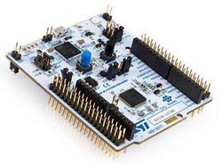 Płytka rozwojowa STMicroelectronics NUCLEO-G431RB 1 szt.