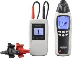 Wykrywacz kabli VOLTCRAFT LSG-10 SE VC-13166310