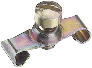 Harting 09 67 001 9969 09 67 001 9969 Połączenie na śrubę  2 szt.