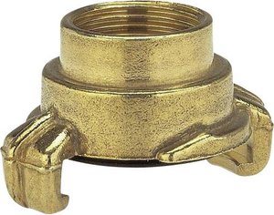 Sprzęgło kłowe z końcówką gwintowaną GARDENA 07110-20 Sprzęgło kłowe, 39,0 mm (1 1/4'') IG