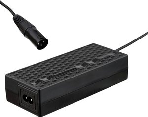 Ładowarka do akumulatora do roweru elektrycznego Akyga