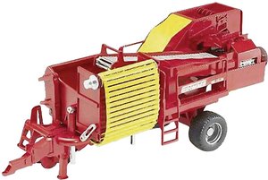 Kombajn ziemniaczany Grimme SE 75-30 + K bruder bruder 2130 1 szt.