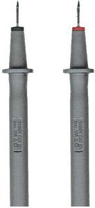 Zestaw zabezpieczonych końcówek pomiarowych Beha Amprobe 370004 1 zest.