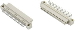 Connfly DS1118-64F0R23 Złącze żeńskie wielopunktowe 1 szt.