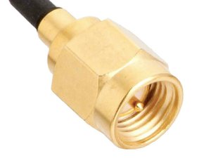 Złącze SMA Molex MOL DataCom & Specialty 732510456 złącze męskie 50 Ω 1 szt.