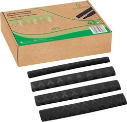 Zestaw rurek termokurczliwych Quadrios 19011CA096, 2:1, 20 Teile