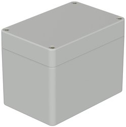 Urządzenia przemysłowe Bopla EUROMAS T 230, Wymiary: (D x S x W) 120 x 80 x 90 mm, ABS, 1 szt.