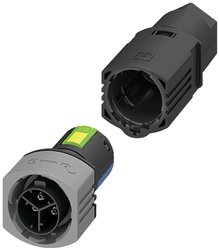 Złącze wtykowe Phoenix Contact 1088664 IPD PL 3P2,5 M BK 1 szt.