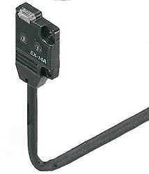 Czujnik dyfuzyjny Panasonic EX14BPN, 12 - 24 V/DC, 1 szt.