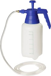 System wody z wężem do diamentowych otwornic System wodny kwb 40-83SB 499802  1 szt.