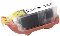 Renkforce Tusz Zamiennik Canon PGI-520PGBK Czarny  atrament Renkforce RF-5718876, 1 szt.
