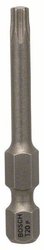 Bit szcześciokątny T 20 Bosch Accessories  2607001636 E 6.3 1 szt.