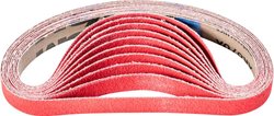 Papier ścierny pas PFERD BA 20/520 CO-COOL 60 45098024 520 mm 10 szt.