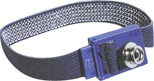 Opaska ESD na nadgarstek Bernstein Tools 9-342-1