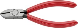 Szczypce boczne Knipex 70 01 125, 125 mm, 62 HRC, do warsztatu