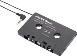 Kaseta adaptera Basetech BT-2306533 1 szt.