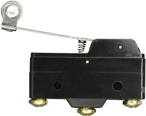 Mikroprzełącznik BZ-2RW82-A2 250 V/AC 15 A 1 x wł/(wł) Honeywell chwilowy 1 szt.