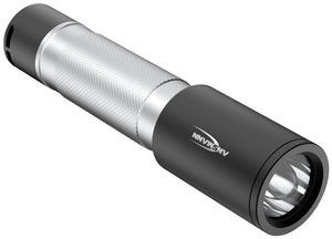 Latarka LED do codziennego użytku 300B na baterie Latarka Ansmann Daily Use 300B 1600-0430 315 lm