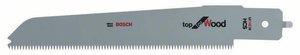 Brzeszczot do piły szablastej M 1142 H do piły PFZ Bosch Multi 500 E, Top for Wood Bosch Accessories 2608650065 1 szt.
