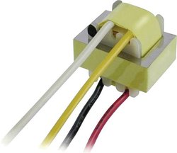 Neutrik NTE1 Transmisja audio Impedancja: 200 Ω Napięcie pierwotne: 1.2 V Zawartość: 1 szt.