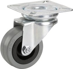 Kółko skrętne dörner + helmer 770100C 1 szt.